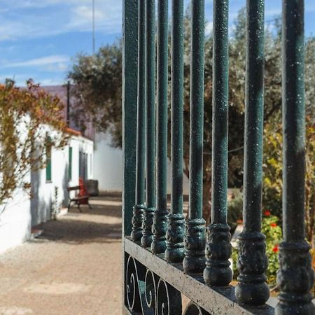 Quinta Do Castelo Hotel Beja Exterior photo