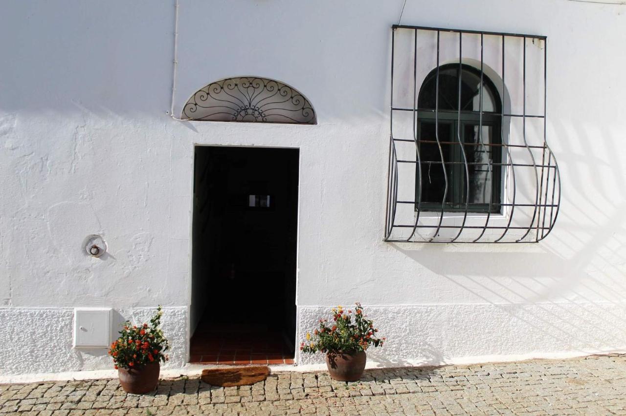 Quinta Do Castelo Hotel Beja Exterior photo