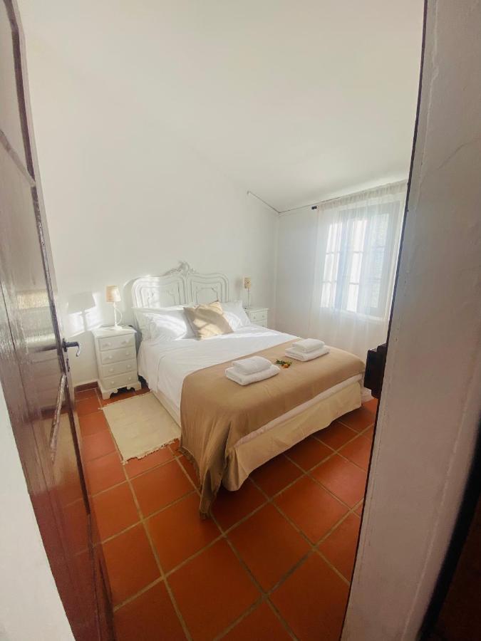 Quinta Do Castelo Hotel Beja Exterior photo