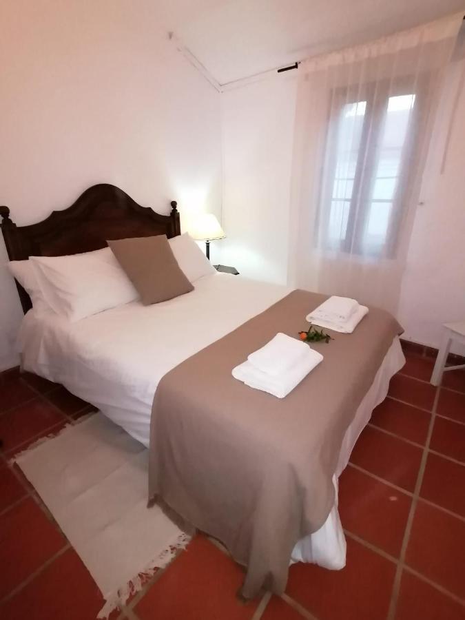 Quinta Do Castelo Hotel Beja Exterior photo