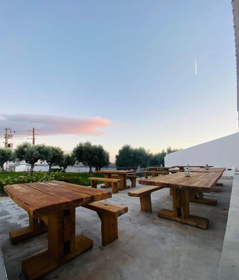 Quinta Do Castelo Hotel Beja Exterior photo