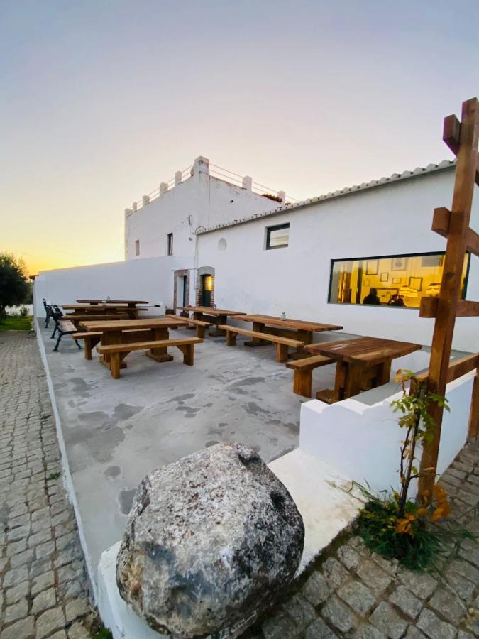 Quinta Do Castelo Hotel Beja Exterior photo