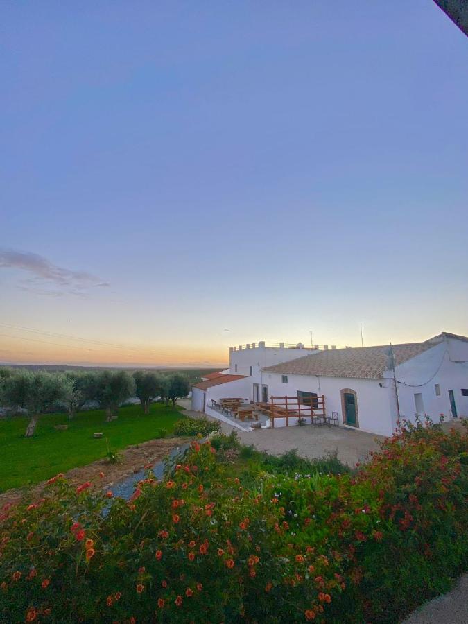 Quinta Do Castelo Hotel Beja Exterior photo