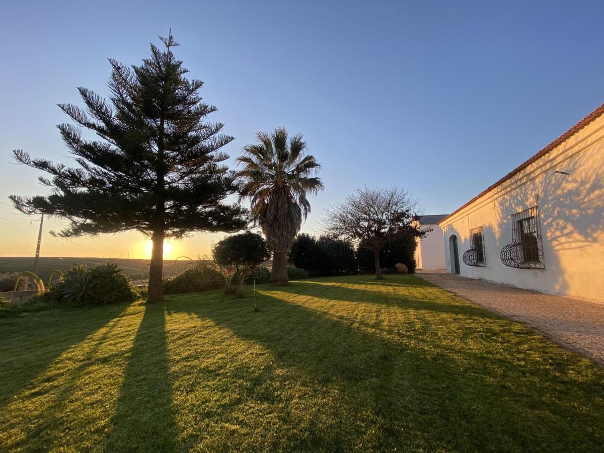 Quinta Do Castelo Hotel Beja Exterior photo