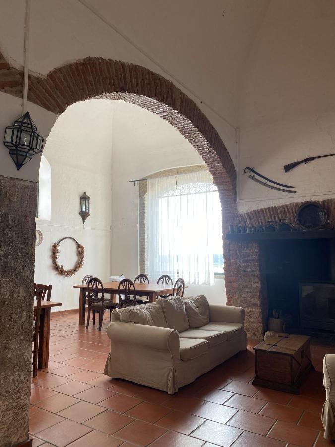 Quinta Do Castelo Hotel Beja Exterior photo