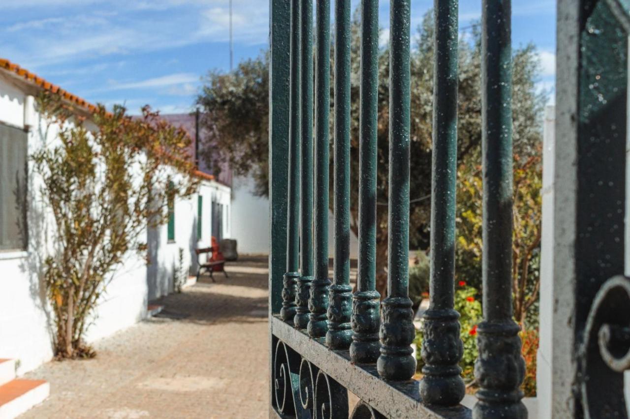 Quinta Do Castelo Hotel Beja Exterior photo